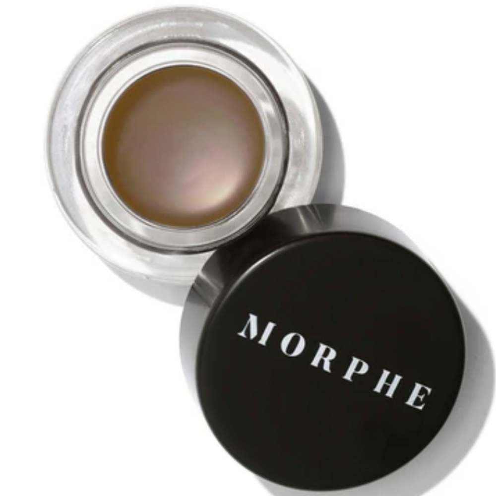 HP 🎉 Morphe Tinted Supreme Brow Sculpting Wax "Biscotti"